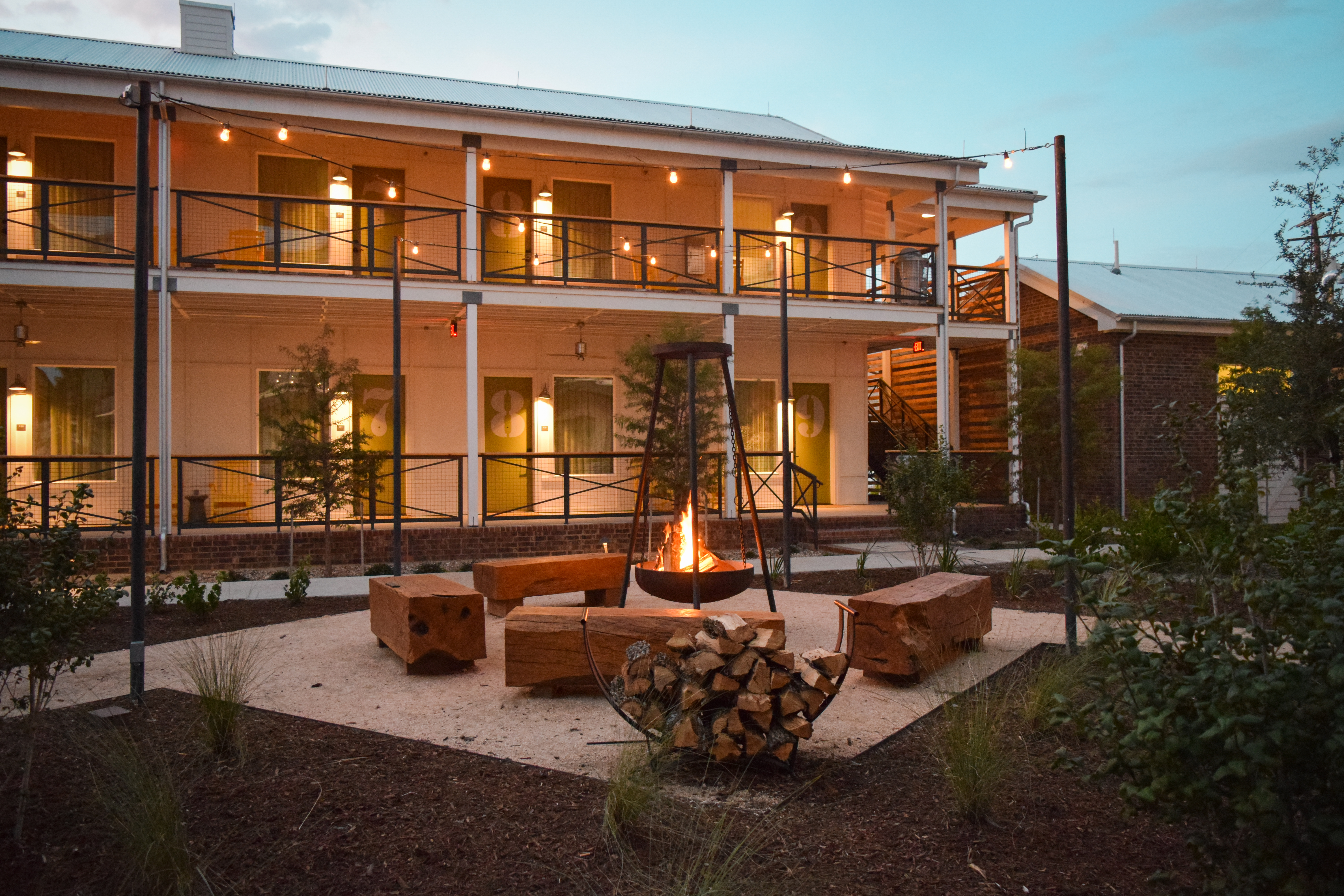Cavalry Court | College Station